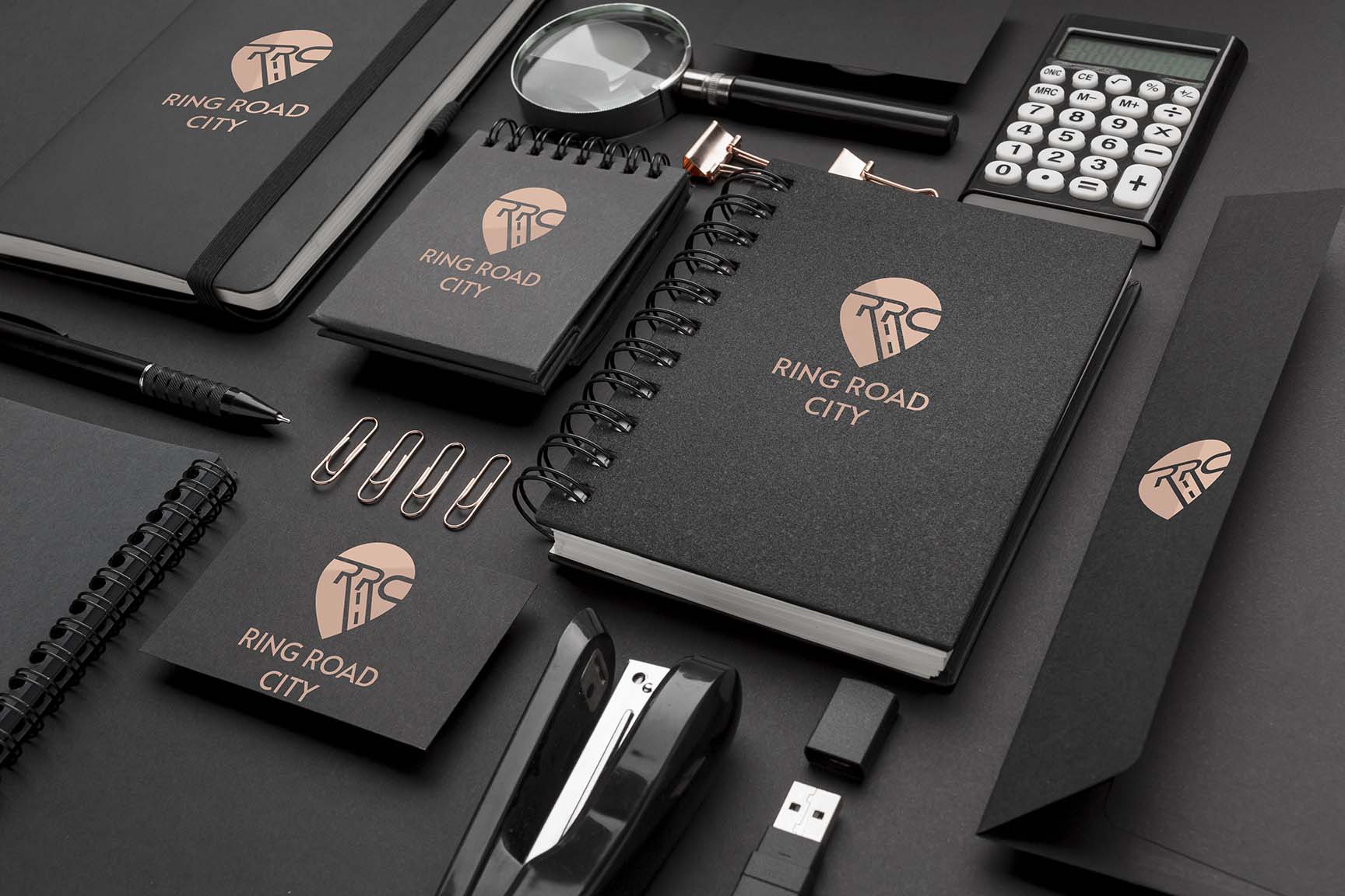 Corporate Stationery Printing in Islamabad